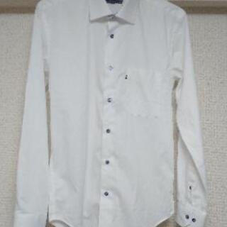 洋服の青山　ワイシャツ　M 39/ 84