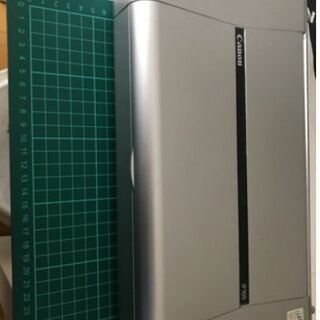 【ジャンク扱い】pixus ip100