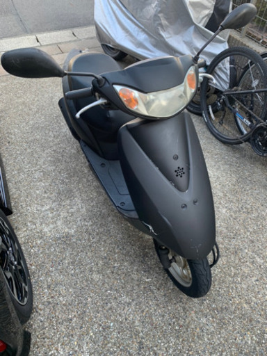 ホンダ HONDA Dio af62