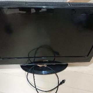 32型　液晶テレビ