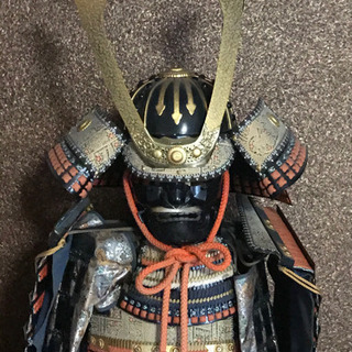 ☆値下げ 本小札大鎧 等身大鎧