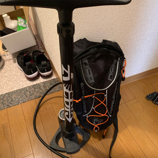 メリダ　リアクト4000 2017 フルカーボン