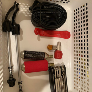 メリダ　リアクト4000 2017 フルカーボン