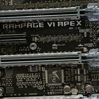 Intel Core i9 7980XE 付きマザボセット 動作確認済みです