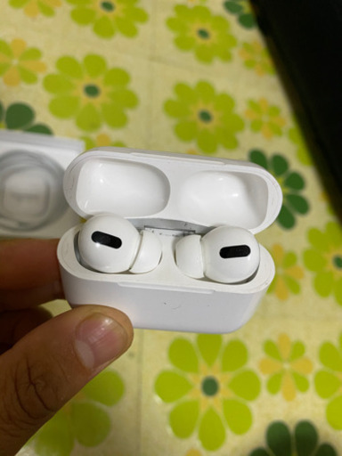 その他 AirPods pro