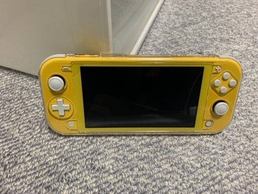 ニンテンドースイッチライト