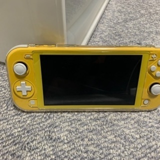 ニンテンドースイッチライト