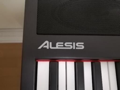 【中古】ALESIS RECITAL 88鍵盤   キーボード