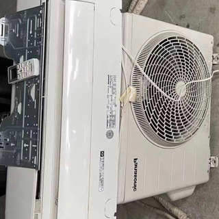 【美品】Panasonicエアコン