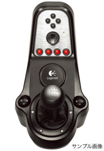 商談中【中古】シュミレーター プレイシート+ロジクールG27