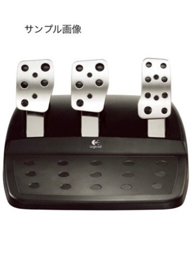 商談中【中古】シュミレーター プレイシート+ロジクールG27 商談中【中古】シュミレーター プレイシート+ロジクールG27