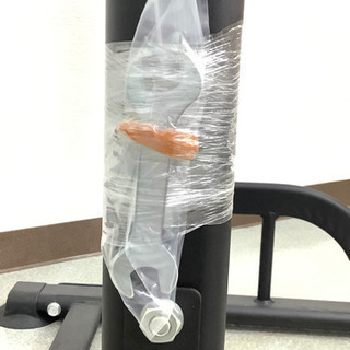 いよいよ放出！懸垂•ぶら下がり健康器！