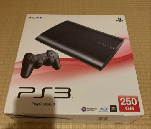 PS3 新型