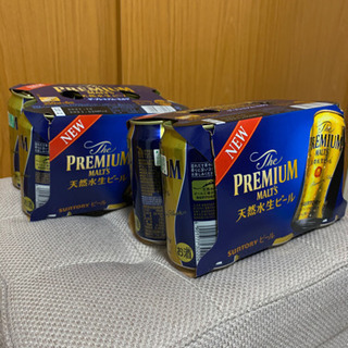 ※値下げしました※【ビール】ザ・プレミアム・モルツ 350ml ...