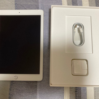 美品・付属品未使用】Apple iPad Air2 Wi-Fi 64GB Silver