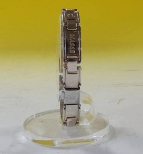 未使用品】ブレスレット MASSE | noonanwaste.com