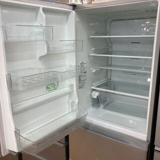 東芝 5ドア冷蔵庫 GR-H43GL 2015年製