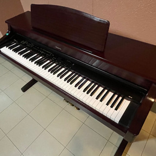 【購入者様決定！】【良品】【お届け無料有り】★電子ピアノ★Roland HP 337R【即日配送可】 購入者様決定！】【良品】【お届け無料有り】☆電子ピアノ☆Roland HP