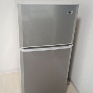冷蔵庫 106L　（交渉中）