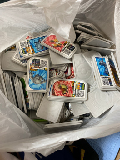 ポケモン ガオーレディスク Aya 市川の家具の中古あげます 譲ります ジモティーで不用品の処分