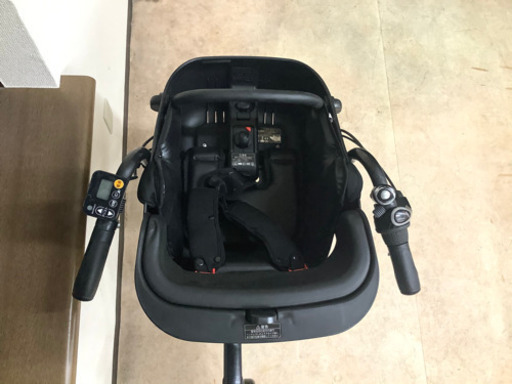 Panasonic GYUTTO 16Ah 電動自転車中古車(61D3784)