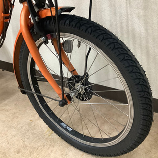 YAMAHA PAS Babby 8.7Ah 電動自転車中古車(B3E53785)