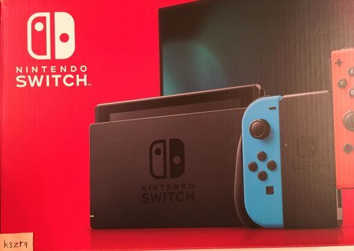新品ニンテンドースイッチ ソフト２つ セット ③ カラー  Nintendo Switch
