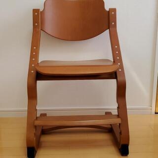 【ネット決済】コスガ　学習椅子
