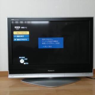 Panasonic VIERA パナソニック ビエラ 37型 プ...