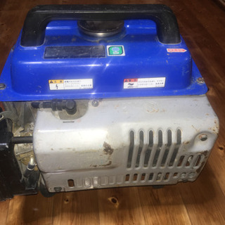 ヤマハ発電機 EF-7H