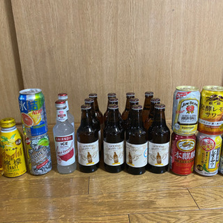 【ネット決済】ビール　酎ハイ　ウイスキー　ホッピー　セット