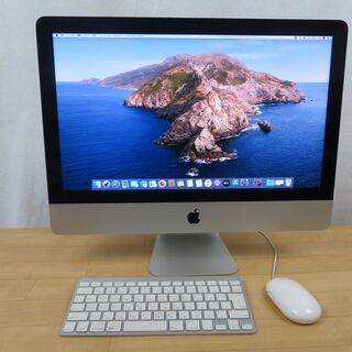 Apple iMac 21.5inch A1418 Late20...