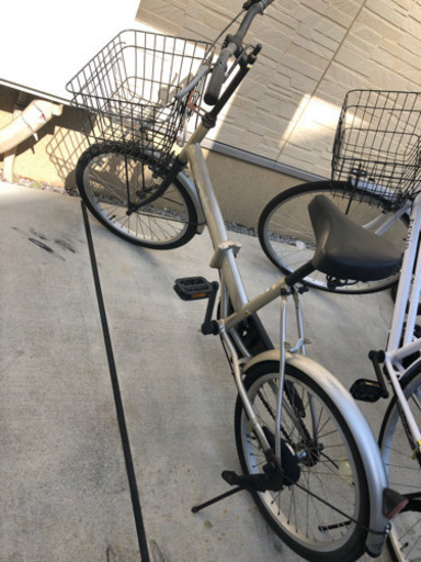 自転車格安で^_^