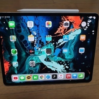 Ipad pro 3世代 64g セルラーモデル　おまけあり