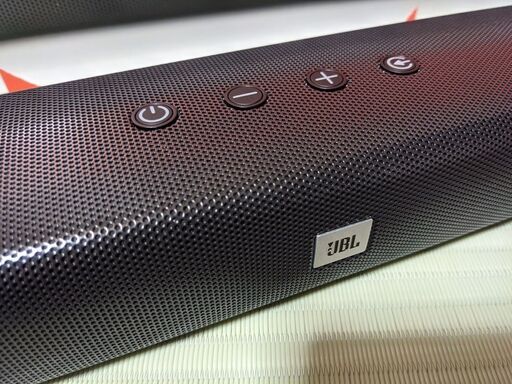 JBL サウンドバー