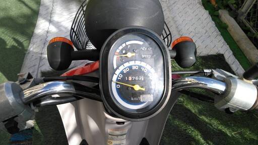 ホンダトゥデイ af67 ＊＊ まだあります 5万円ですホンダトゥデイ