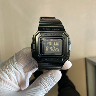 G-SHOCK