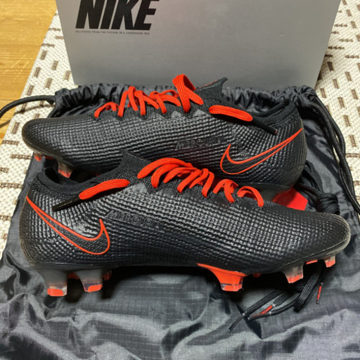 ナイキ サッカースパイク ヴェイパー13 エリート AG-PRO 26cm 【楽天