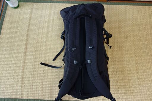 Arc’teryx アークテリクス バックパック