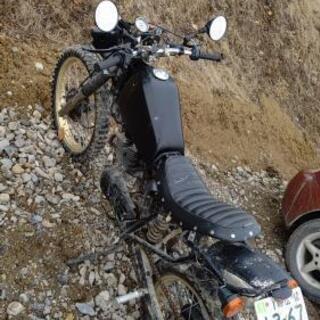 DR250S SJ41A