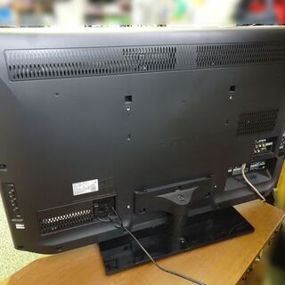☆SONY/ソニー☆BRAVIA/ブラビア 40型 液晶テレビ 外付けHDD対応 ◆KDL-40HX750◆