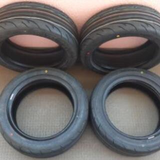 新品！ナンカン NS-2R(180) 165-55-14 4本