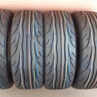新品！ナンカン NS-2R(180) 165-55-14 4本