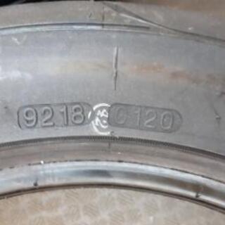 新品！ナンカン NS-2R(180) 165-55-14 4本