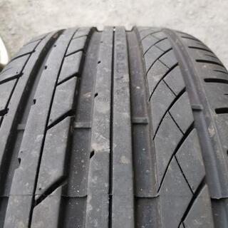 225/55R17 HIFLY HF805 夏タイヤ4本 | logistic.tj