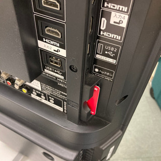 【3/29確約済み】【税込でこの価格❗️】【な・な・なんと‼️2018年製がこの値段🤩】SHARP AQUOS テレビ LC-40W5