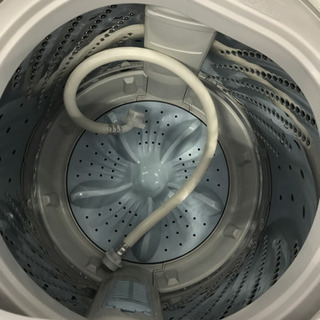 Hisense HW-T550 2020年製 5.5kg 洗濯機