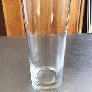 26.5cm ガラスコップ【居酒屋・カフェ・レストラン向け】