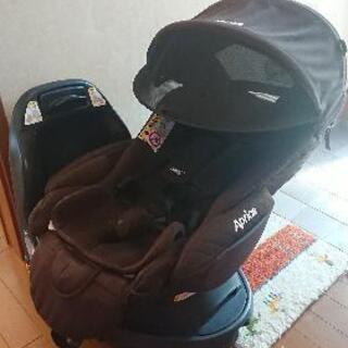 75000円 上位モデル フラディア グロウ ISOFIX デラ...