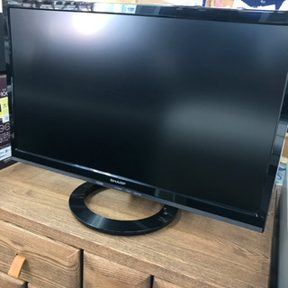 Amazon | シャープ 22V型 液晶 テレビ AQUOS LC-22K30-B フル